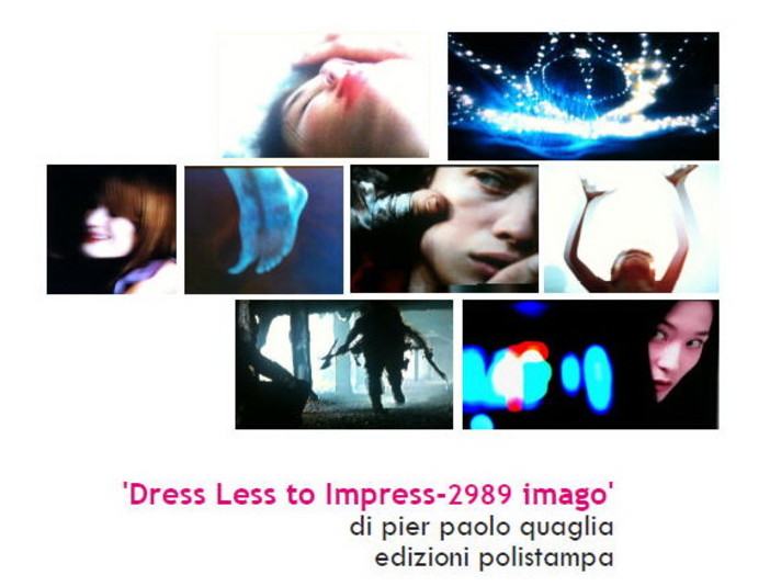 Ventimiglia: domani pomeriggio la 'presentazione d'autore' di Pier Paolo Quaglia