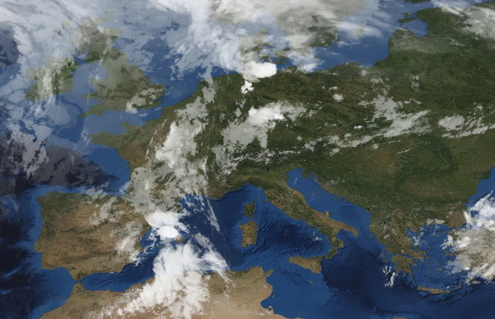 Previsioni del tempo del 30 maggio 2017 in collaborazione con Arpal Liguria Previsioni del tempo del 30 maggio 2017 in collaborazione con Arpal Liguria
