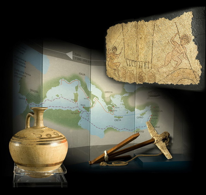 Museo dell’olivo Carlo Carli: al via a dicembre i “Pomeriggi di cultura al Museo” Museo dell’olivo Carlo Carli: al via a dicembre i “Pomeriggi di cultura al Museo”