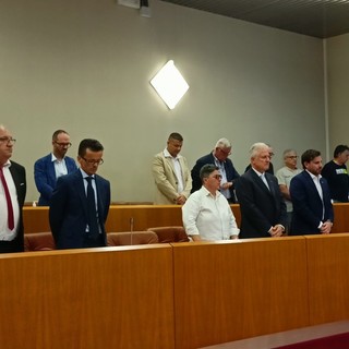 Ventimiglia, 'caso passerella'. La maggioranza di Di Muro a Scullino: "Esposto alla Corte dei Conti grave e inaccettabile"