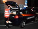 Sanremo: carabinieri si arrampicano su grondaia per raggiungere un appartamento e fermare un ladro