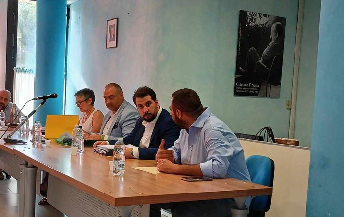 Vallecrosia, Valenti: "Parcheggio Goso è una discarica, servono interventi mirati"