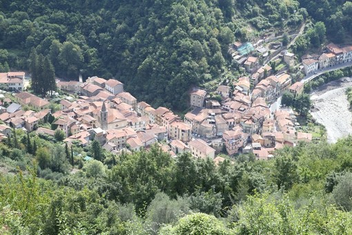 Sabato 10 febbraio Triora rivive la storia del territorio con 'La Regione delle Toselle' Sabato 10 febbraio Triora rivive la storia del territorio con 'La Regione delle Toselle'