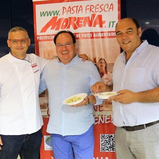 La cipolla egiziana protagonista al MOAC La cipolla egiziana protagonista al MOAC