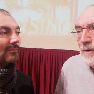 '2 ciapetti con Federico on the road' con l'ex direttore Rai  Pier Luigi Celli: "In Italia c'è un problema di leadership" (Video)