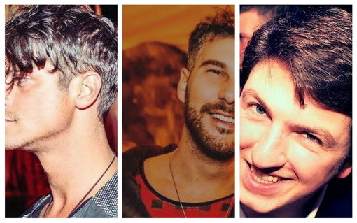 Imperia: ieri l'arresto di Mucciolo e Alberigo, l'incredulità degli amici: "Speriamo ancora che non sia vero" Imperia: ieri l'arresto di Mucciolo e Alberigo, l'incredulità degli amici: "Speriamo ancora che non sia vero"