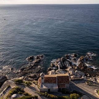 Bordighera, difesa della costa: il Comune ottiene fondi dalla Regione Bordighera, difesa della costa: il Comune ottiene fondi dalla Regione