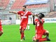 Il Mantova è l'avversario della Sanremese nei quarti di Coppa Italia Serie D (foto tratta da lavocedimantova) Il Mantova è l'avversario della Sanremese nei quarti di Coppa Italia Serie D (foto tratta da lavocedimantova)
