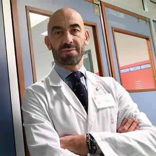 Matteo Bassetti