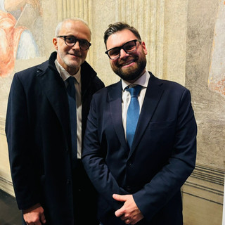 Vallecrosia, Mattia Petrini nominato coordinatore provinciale del Movimento Più Uno