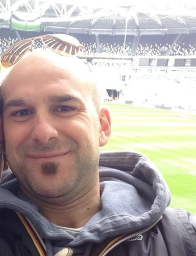 Un sogno lungo quattro anni: dedica speciale dei giocatori Blu Orange per il ds Massimino dopo vittoria in campionato