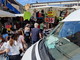 Sanremo: boom di francesi al mercato e nei locali, oggi il Covid sembra un lontano ricordo e lunedì 'zona bianca' Sanremo: boom di francesi al mercato e nei locali, oggi il Covid sembra un lontano ricordo e lunedì 'zona bianca'