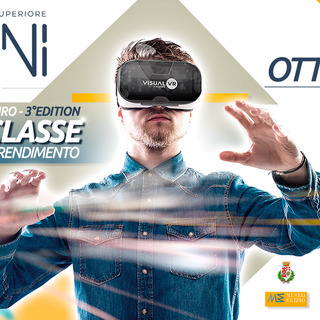 Imperia: #guardaorailtuofuturo, convegno-evento per presentare la rinnovata offerta formativa dell’Istituto Ruffini Imperia: #guardaorailtuofuturo, convegno-evento per presentare la rinnovata offerta formativa dell’Istituto Ruffini
