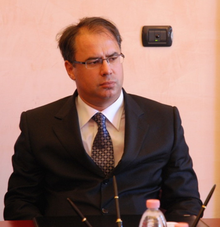 Imperia: riscatto del Comune per il programma di Viale Europa Imperia: riscatto del Comune per il programma di Viale Europa