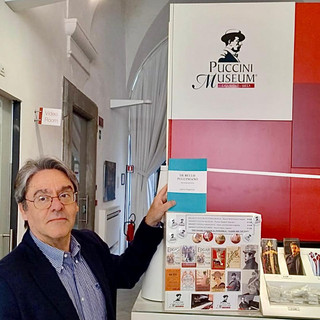 Il musicista tabiese Marco Reghezza premiato a Lucca e debutta al Musikverein di Vienna con “Australian Prelude”