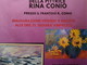 Pompeiana: da domani e domenica al frantoio 'Raffaele Conio' la mostra dell'artista Rina Conio Pompeiana: da domani e domenica al frantoio 'Raffaele Conio' la mostra dell'artista Rina Conio