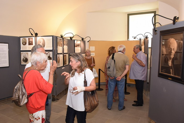 Sanremo: questo pomeriggio, presentazione del catalogo legato alla mostra "Sanremo e l’Europa: l’immagine della città tra otto e novecento"