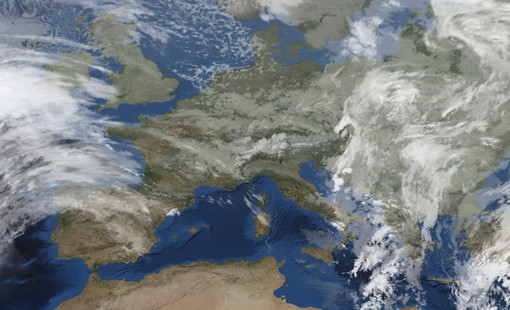 Previsioni del tempo del 4 dicembre 2018 in collaborazione con Arpal Liguria Previsioni del tempo del 4 dicembre 2018 in collaborazione con Arpal Liguria