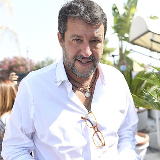 Annuncio di Matteo Salvini sull'emergenza migranti: "Presto sarò a Ventimiglia", ancora da decidere la data