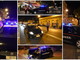 Sanremo: tanta musica in centro ma serve anche la sicurezza, maxi pattuglione dei Carabinieri in corso (Foto)