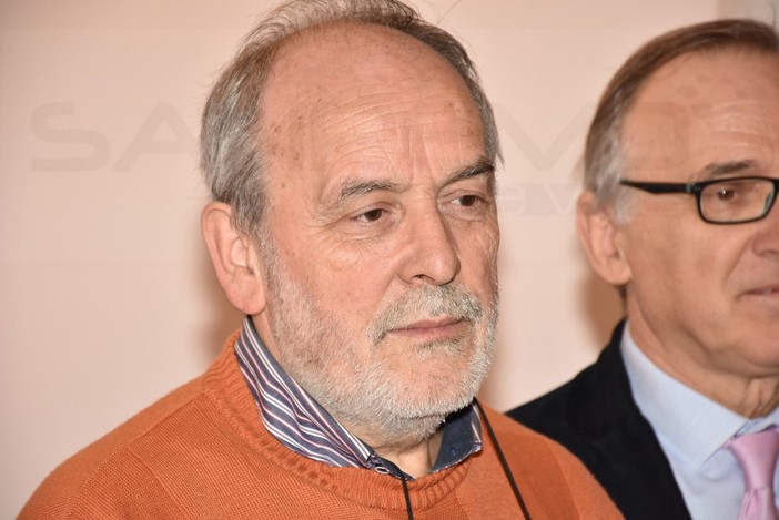 Ventimiglia, Merlenghi: "L'Amministrazione si è dimenticata di nominare i consiglieri per commissione DeCo" Ventimiglia, Merlenghi: "L'Amministrazione si è dimenticata di nominare i consiglieri per commissione DeCo"