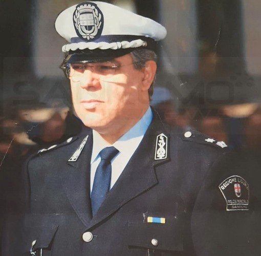 Sanremo: è andato in pensione Massimiliano Settime, per 39 anni in forza alla Polizia Municipale Sanremo: è andato in pensione Massimiliano Settime, per 39 anni in forza alla Polizia Municipale