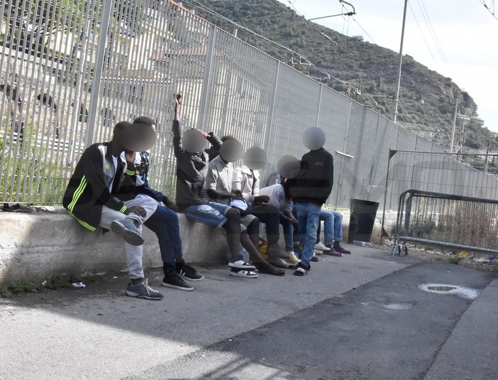 Ventimiglia: un Cpr nella città di confine? Tiziana Panetta "Sono assolutamente contraria"