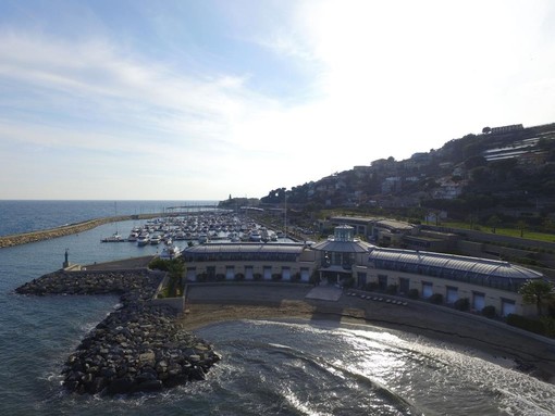 San Lorenzo al Mare: da venerdì a domenica prossimi alla 'Marina' appuntamento con ‘Exclusive Yachts Parade’