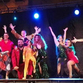 Sanremo: Natale tra canti natalizie e gospel nelle chiese della città, tutti gli appuntamenti Sanremo: Natale tra canti natalizie e gospel nelle chiese della città, tutti gli appuntamenti