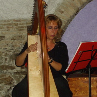 Imperia: domenica 20 alla Chiesa di San Giorgio a Torrazza il concerto di Marcella Grossi