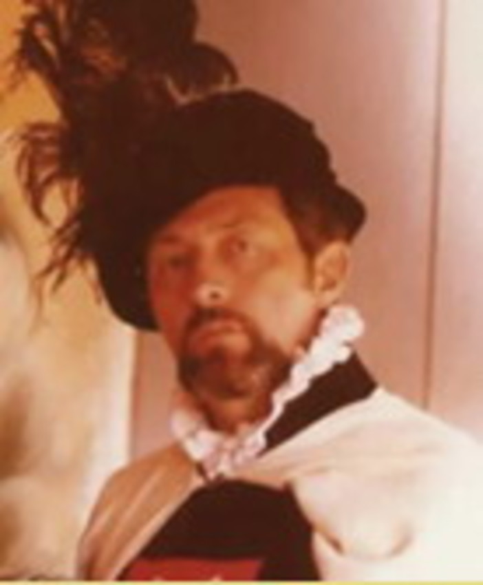 Ventimiglia: l'ente 'Agosto Medievale' ricorda Mario Blanco con le sue parole nel quarantennale della manifestazione Ventimiglia: l'ente 'Agosto Medievale' ricorda Mario Blanco con le sue parole nel quarantennale della manifestazione