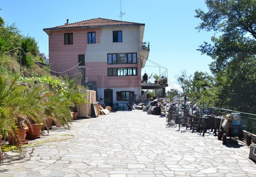 Sanremo: entro fine luglio aumenteranno a 55 i migranti a Pian della Castagna, c'è chi parla di 75