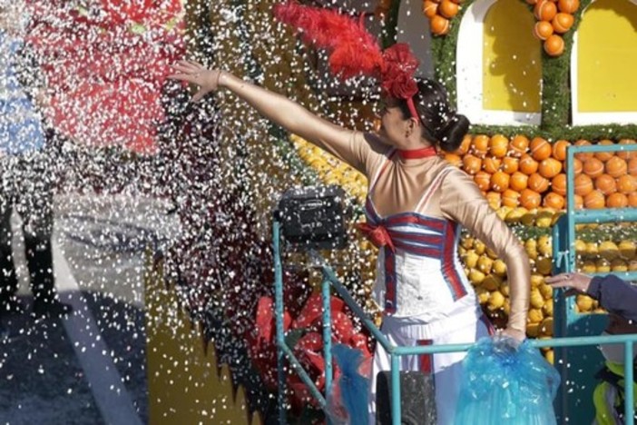 Fête du Citron, Ventimiglia partecipa per la prima volta al salone dell’artigianato Fête du Citron, Ventimiglia partecipa per la prima volta al salone dell’artigianato