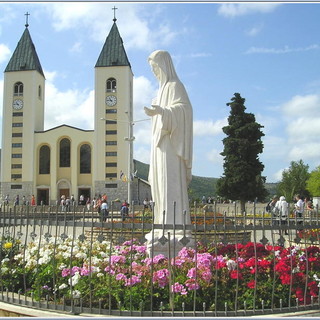 Ultimi posti per il viaggio a Medjugorje organizzato dalla Matutia Tours di Sanremo