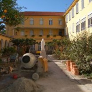 Sanremo: domenica Claudio Burlando al Monastero Visitazione