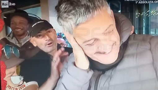 Elezioni Amministrative Sanremo: "Una città di talenti, non facciamoli scappare via" Elezioni Amministrative Sanremo: "Una città di talenti, non facciamoli scappare via"