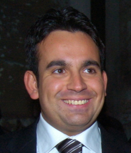 Il sanremese Marco Simeon andrà in Brasile per gestire l'apertura della sede Rai di Rio de Janeiro