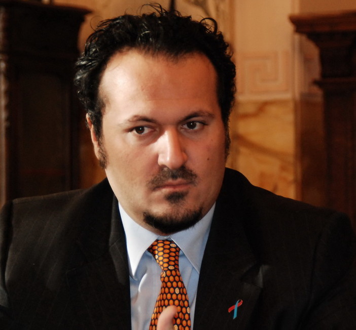 Accorpamento del Tribunale e della Provincia: Zoccarato: "Sono d'accordo ma che le sedi siano a Sanremo e la Provincia si chiami Savona-Sanremo"