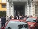 La sala matrimoni chiusa questa mattina in Comune a Sanremo