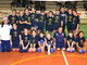 Grande ‘Festa degli auguri’ per il Golfo di Diana Volley con il torneo ‘Merry Christmas Kinder + sport’