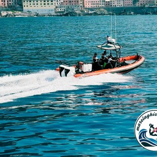 Mare e Laghi Sicuri 2026, più controlli e meno sanzioni nel Circondario Marittimo di Sanremo