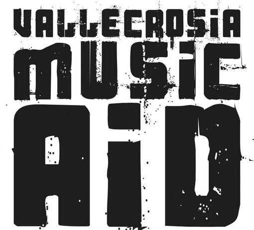Vallecrosia: domenica prossima sulla piazza del Ponte, 'Music Aid' concerto di beneficenza