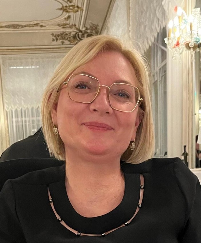 Camporosso, Monica Borgogno nominata 'responsabile ai progetti sociali' dell’Aceb Camporosso, Monica Borgogno nominata 'responsabile ai progetti sociali' dell’Aceb