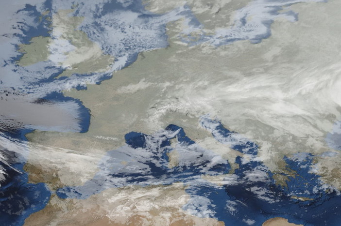 Previsioni del tempo del 27 febbraio 2018 in collaborazione con Arpal Liguria Previsioni del tempo del 27 febbraio 2018 in collaborazione con Arpal Liguria