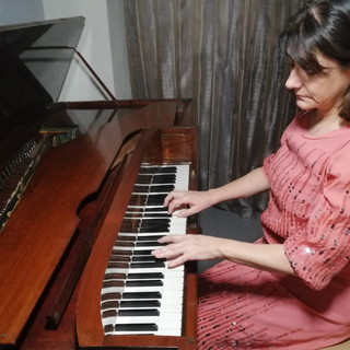 Sanremo: venerdì sera a Villa Ormond concerto di Marina Remaggi con musiche di Schubert, Shumann, Chopin Sanremo: venerdì sera a Villa Ormond concerto di Marina Remaggi con musiche di Schubert, Shumann, Chopin