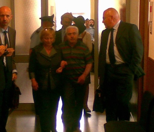 Omicidio Multari: conferito l&amp;#039;incarico, Delfino show