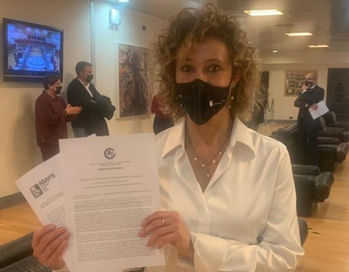 Sanremo e Finale Ligure, Riolfo e Mai (Lega): Regione Liguria dice no alla chiusura dei distaccamenti della Polizia Stradale