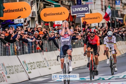 Milano-Sanremo 2026, cresce l’attesa: 298 km da Pavia a Sanremo con finale immutato tra Cipressa e Poggio