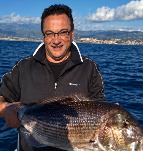 Sanremo, addio a Max Petruzzello: si è spento a 49 anni all’ospedale civile, domani i funerali a Baragallo