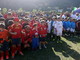 Calcio giovanile: grande giornata di sport ieri per il Don Bosco Vallecrosia nel 'Memorial Bruzzone' (Foto) Calcio giovanile: grande giornata di sport ieri per il Don Bosco Vallecrosia nel 'Memorial Bruzzone' (Foto)